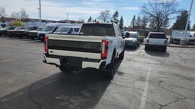 2025 Ford F-350 Crew Cab SRW 4WD Pickup for sale #SED22263 - photo 1