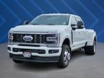 New 2025 Ford F-350 XL Crew Cab 4WD DRW Pickup for sale #SED25105 - photo 1