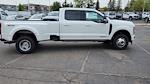 New 2025 Ford F-350 XL Crew Cab 4WD DRW Pickup for sale #SED25105 - photo 10