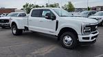 New 2025 Ford F-350 XL Crew Cab 4WD DRW Pickup for sale #SED25105 - photo 12