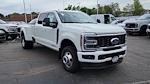 New 2025 Ford F-350 XL Crew Cab 4WD DRW Pickup for sale #SED25105 - photo 13