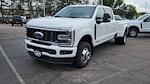 New 2025 Ford F-350 XL Crew Cab 4WD DRW Pickup for sale #SED25105 - photo 27