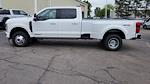 New 2025 Ford F-350 XL Crew Cab 4WD DRW Pickup for sale #SED25105 - photo 4