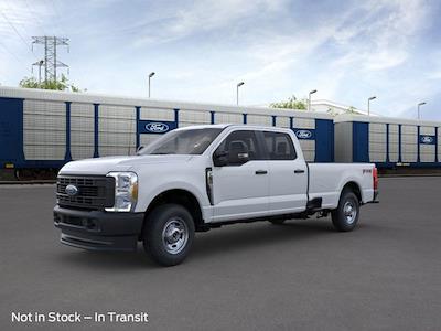 2025 Ford F-250 Crew Cab 4WD Pickup for sale #SED25863 - photo 1
