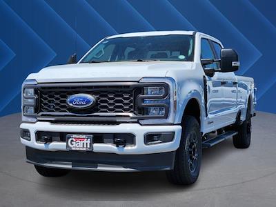 2025 Ford F-350 Crew Cab SRW 4WD Pickup for sale #SED29171 - photo 1