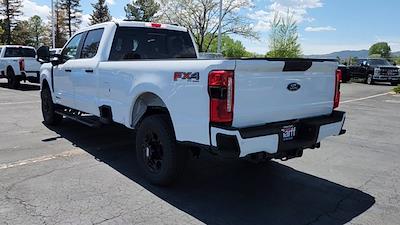 2025 Ford F-350 Crew Cab SRW 4WD Pickup for sale #SED29171 - photo 2