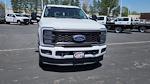 2025 Ford F-350 Crew Cab SRW 4WD Pickup for sale #SED29171 - photo 10