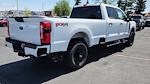 2025 Ford F-350 Crew Cab SRW 4WD Pickup for sale #SED29171 - photo 11
