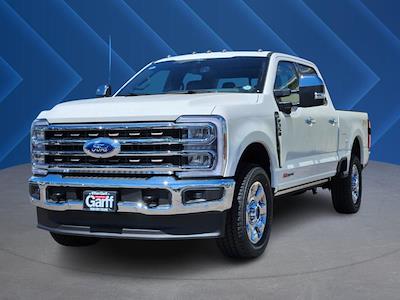2025 Ford F-350 Crew Cab SRW 4WD Pickup for sale #SED30034 - photo 1