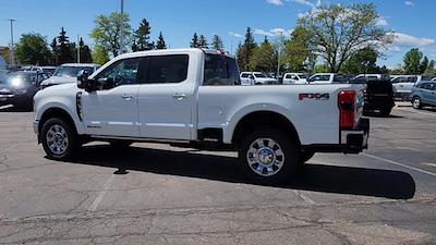2025 Ford F-350 Crew Cab SRW 4WD Pickup for sale #SED30034 - photo 2