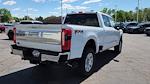 2025 Ford F-350 Crew Cab SRW 4WD Pickup for sale #SED30034 - photo 10