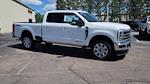 2025 Ford F-350 Crew Cab SRW 4WD Pickup for sale #SED30034 - photo 13