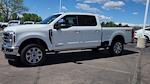 2025 Ford F-350 Crew Cab SRW 4WD Pickup for sale #SED30034 - photo 3