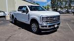 2025 Ford F-350 Crew Cab SRW 4WD Pickup for sale #SED30034 - photo 40
