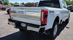 2025 Ford F-350 Crew Cab SRW 4WD Pickup for sale #SED30034 - photo 50