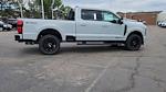 New 2025 Ford F-250 Lariat Crew Cab 4WD Pickup for sale #SED30318 - photo 11