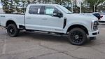 New 2025 Ford F-250 Lariat Crew Cab 4WD Pickup for sale #SED30318 - photo 12
