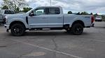New 2025 Ford F-250 Lariat Crew Cab 4WD Pickup for sale #SED30318 - photo 4