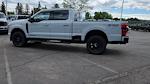 New 2025 Ford F-250 Lariat Crew Cab 4WD Pickup for sale #SED30318 - photo 5