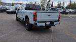 New 2025 Ford F-250 Lariat Crew Cab 4WD Pickup for sale #SED30318 - photo 7