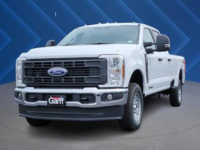 2025 Ford F-250 Crew Cab 4WD Pickup for sale #SED31561 - photo 1