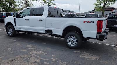 2025 Ford F-250 Crew Cab 4WD Pickup for sale #SED31561 - photo 2