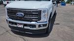 New 2025 Ford F-250 XL Crew Cab 4WD Pickup for sale #SED31666 - photo 24
