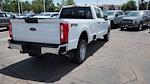 2025 Ford F-250 Crew Cab 4WD Pickup for sale #SED31666 - photo 8