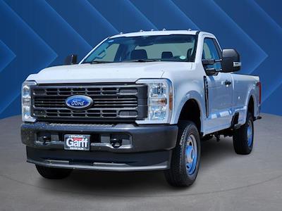 New 2025 Ford F-250 XLT Regular Cab 4WD Pickup for sale #SED32308 - photo 1
