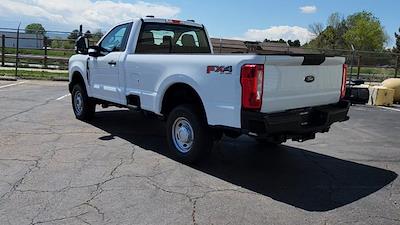 New 2025 Ford F-250 XLT Regular Cab 4WD Pickup for sale #SED32308 - photo 2