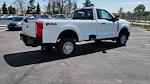 New 2025 Ford F-250 XLT Regular Cab 4WD Pickup for sale #SED32308 - photo 10