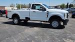 New 2025 Ford F-250 XLT Regular Cab 4WD Pickup for sale #SED32308 - photo 12
