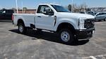 New 2025 Ford F-250 XLT Regular Cab 4WD Pickup for sale #SED32308 - photo 13
