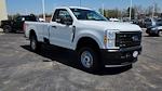 New 2025 Ford F-250 XLT Regular Cab 4WD Pickup for sale #SED32308 - photo 14