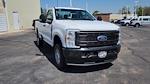 New 2025 Ford F-250 XLT Regular Cab 4WD Pickup for sale #SED32308 - photo 15