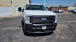 New 2025 Ford F-250 XLT Regular Cab 4WD Pickup for sale #SED32308 - photo 16