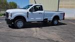 New 2025 Ford F-250 XLT Regular Cab 4WD Pickup for sale #SED32308 - photo 3