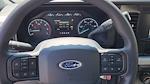 New 2025 Ford F-250 XLT Regular Cab 4WD Pickup for sale #SED32308 - photo 21