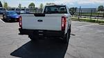 New 2025 Ford F-250 XLT Regular Cab 4WD Pickup for sale #SED32308 - photo 8
