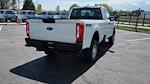 New 2025 Ford F-250 XLT Regular Cab 4WD Pickup for sale #SED32308 - photo 9