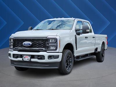 2025 Ford F-350 Crew Cab SRW 4WD Pickup for sale #SED37758 - photo 1