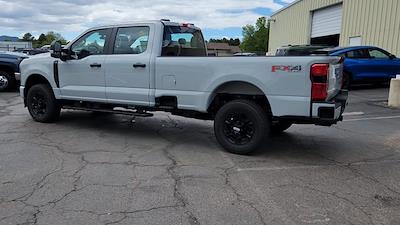 2025 Ford F-350 Crew Cab SRW 4WD Pickup for sale #SED37758 - photo 2