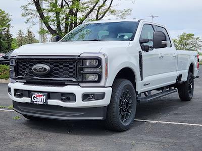 2025 Ford F-350 Crew Cab SRW 4WD Pickup for sale #SED37810 - photo 1