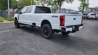 2025 Ford F-350 Crew Cab SRW 4WD Pickup for sale #SED37810 - photo 2