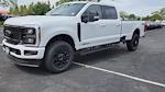 2025 Ford F-350 Crew Cab SRW 4WD Pickup for sale #SED37810 - photo 4