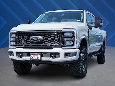 2025 Ford F-250 Crew Cab 4WD Pickup for sale #SED38005 - photo 1