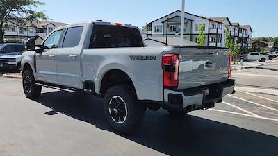 2025 Ford F-250 Crew Cab 4WD Pickup for sale #SED38005 - photo 2