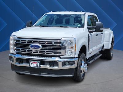 2025 Ford F-350 Crew Cab DRW 4WD Pickup for sale #SED39326 - photo 1