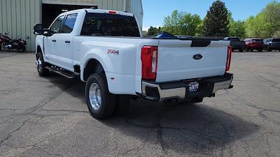 2025 Ford F-350 Crew Cab DRW 4WD Pickup for sale #SED39326 - photo 2