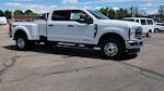 2025 Ford F-350 Crew Cab DRW 4WD Pickup for sale #SED39326 - photo 14